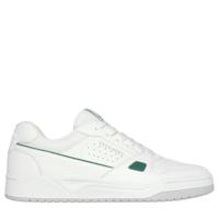 Skechers Gezellig sportief man Koopa - Diefreak Low Lifestyle wit, wit, 40 EU