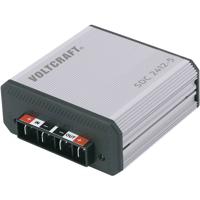 VOLTCRAFT SDC 2412-5 DC/DC-converter 24 V/DC - 13.8 V/DC/7 A 70 W