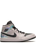 Jordan baskets Air Jordan 1 Mid - Rose - thumbnail