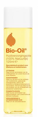 Bio-Oil Huidverzorgingsolie 100% Natuurlijk - 125 ml