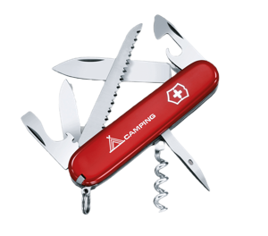 Victorinox CAMPER