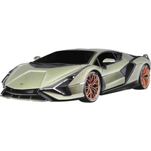 MaistoTech 582338 Lamborghini Sian FKP37 1:24 RC modelauto voor beginners Racewagen Incl. accu en laadkabel