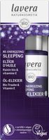 Lavera Re-energizing sleeping olie/oil elixir bio FR-DE (30 ml)