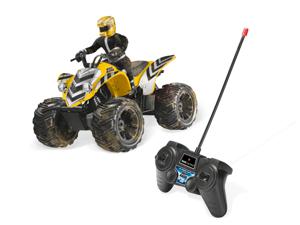 Revell Control 24641 New Dust Racer RC modelauto voor beginners Elektro Achterwielaandrijving