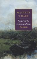 Een vlucht regenwulpen - Maarten 't Hart - eBook (9789029568449)