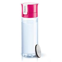 Brita Waterfilterfles Vital pink (1 st)