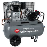 Airpress Compressor HK 700-90 Pro - thumbnail