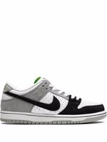 Nike baskets SB Dunk - Gris