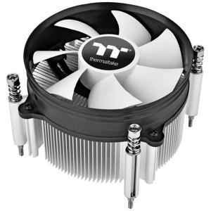 Thermaltake CL-P094-AL09WT-A CPU-koellichaam met ventilator