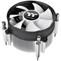 Thermaltake CL-P094-AL09WT-A CPU-koellichaam met ventilator