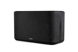 Denon: Home 350 Draadloze Speaker - Zwart