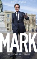 Mark - Sheila Sitalsing - ebook