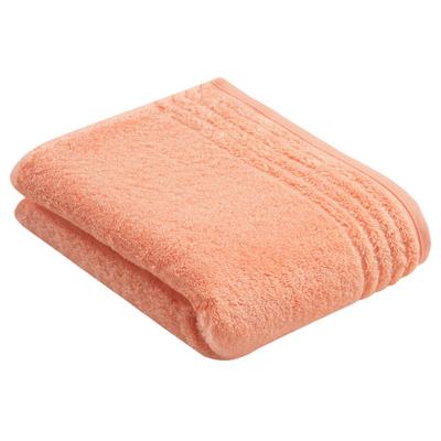 Vossen Vossen Douchelaken Vienna Style Supersoft  Light-Peach 67x140