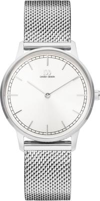 Danish Design IV62Q1249 polshorloge Danish Design IV62Q1249 polshorloge