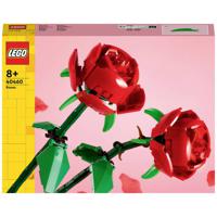 40460 LEGO® ICONS™ Rozen - thumbnail