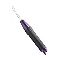 Deluxe Edition Twilight Violet Wand with 5 Attachments - thumbnail