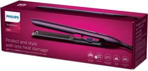 Philips 7000 series Straightener met ThermoShield-technologie