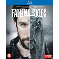 Falling skies - Seizoen 5 (Blu-ray)