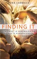 Finding it - Cora Carmack - ebook - thumbnail