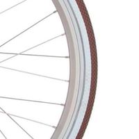 Cortina Velg J19SZ matt double - thumbnail