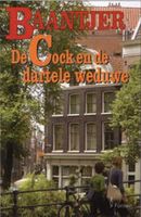 De Cock en de dartele weduwe - A.C. Baantjer - ebook - thumbnail