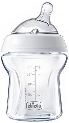 Chicco zuigfles Natural Feeling 150 ml