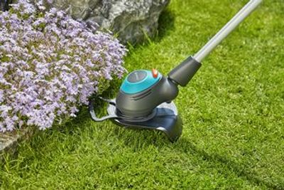GARDENA EasyCut 450/25 Grastrimmer Snijbreedte max.: 25 cm