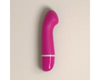 B Swish BDESIRED DELUXE CURVE Wandvibrator Ambidextrous - thumbnail