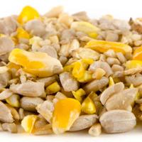 Premium Voedermix Puur 10 kg