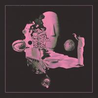 Surrounding Structures - LP (5060467886772)