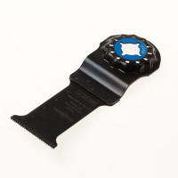 Invalzaagblad HM 50x32mm voor metaal, type SL133, met Starlock aansluiting
