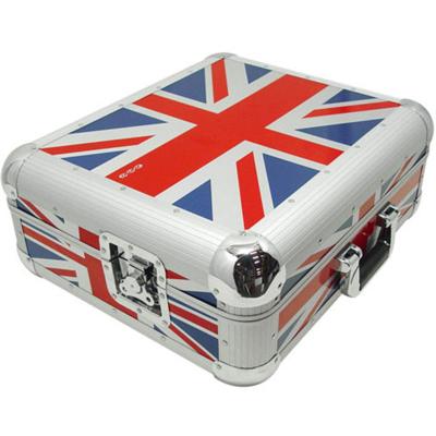 Zomo SL-12 UK flightcase voor platenspeler Zomo SL-12 UK flightcase voor platenspeler