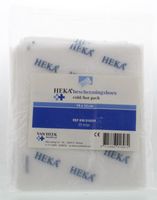 Heka Cold/hot pack hoes 16 x 13 cm (25 st) - thumbnail