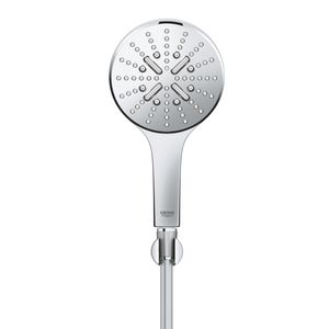 Badset Rainshower SmartActive 130 Grohe Met Doucheslang 150cm Chroom