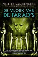 De vloek van de farao's - Philipp Vandenberg - ebook - thumbnail