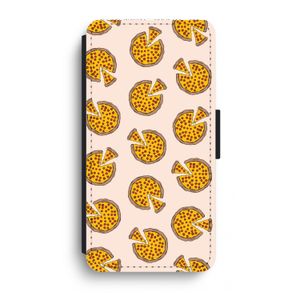 You Had Me At Pizza: iPhone XR Flip Hoesje