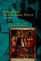 Enea Silvio Piccolomini - Pius II(1405-1464) - Enea Silvio Piccolomini - Hardcover (9789087041861)