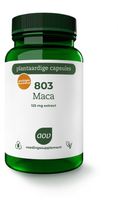 803 Maca