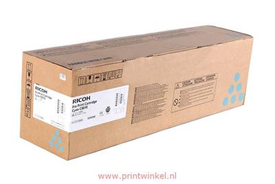 Ricoh 828305 tonercartridge Origineel Cyaan 1 stuk(s)