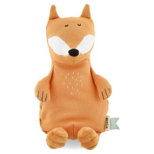 Trixie Baby knuffel klein Mr. Fox Maat