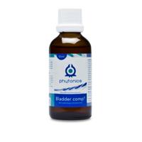 Phytonics Bladder Compositum, 50 ml, 1 Units