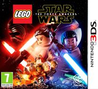 Lego Star Wars: The Force Awakens