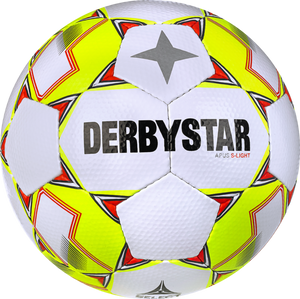 Derbystar Voetbal Jeugd APUS S-Light V23 1388