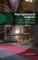 Veertigduizend engelen - Jan Boonstra - ebook