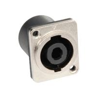 Adam Hall 7875 Speaker chassisdeel