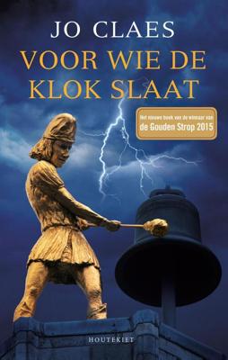 Voor wie de klok slaat - Jo Claes - ebook
