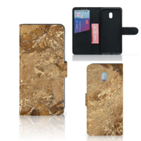 Xiaomi Redmi 8A Bookcase Marmer Creme