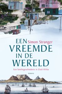 Een vreemde in de wereld - Simon Stranger - ebook