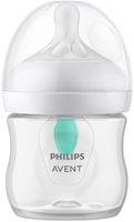 Philips Avent - AirFree Babyfles - Natural Response - 2 stuks - 125ml - thumbnail