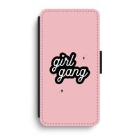 Girl Gang: iPhone XR Flip Hoesje - thumbnail